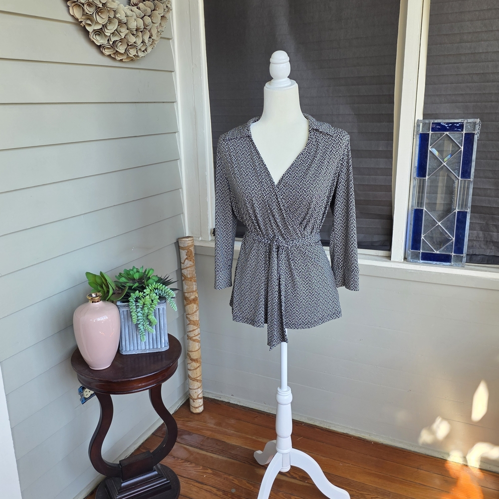 Worthington Women’s Blouse